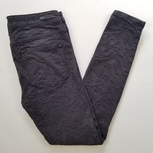 Anthro Pilcro & The Letterpress Serif Jeans - Picture 2 of 10